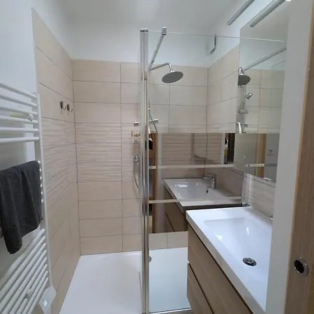 Apartment Sol-y-days Le Cormoran Vue Sur Port De Plaisance *