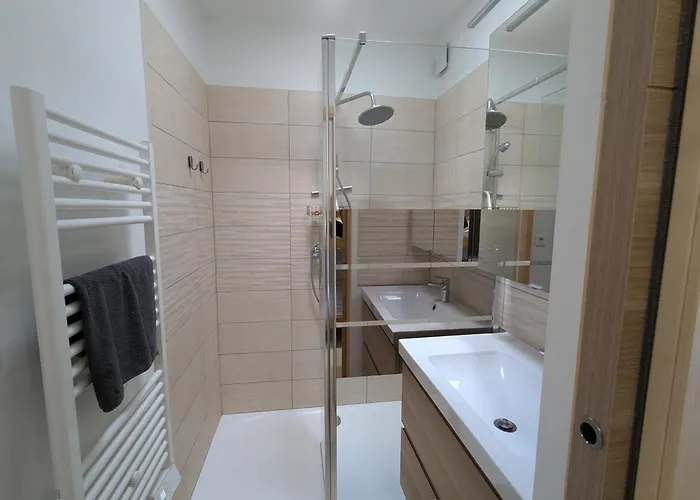 Apartment Sol-y-days Le Cormoran Vue Sur Port De Plaisance *